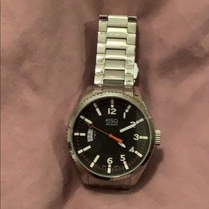 COPY - Movado watch (men’s)